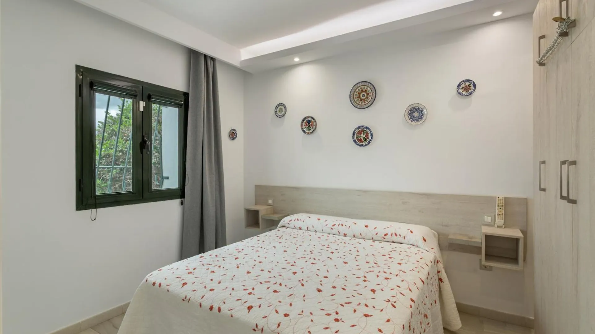 Aldeamento Turístico Casa Tommy 13 Hotel Maspalomas