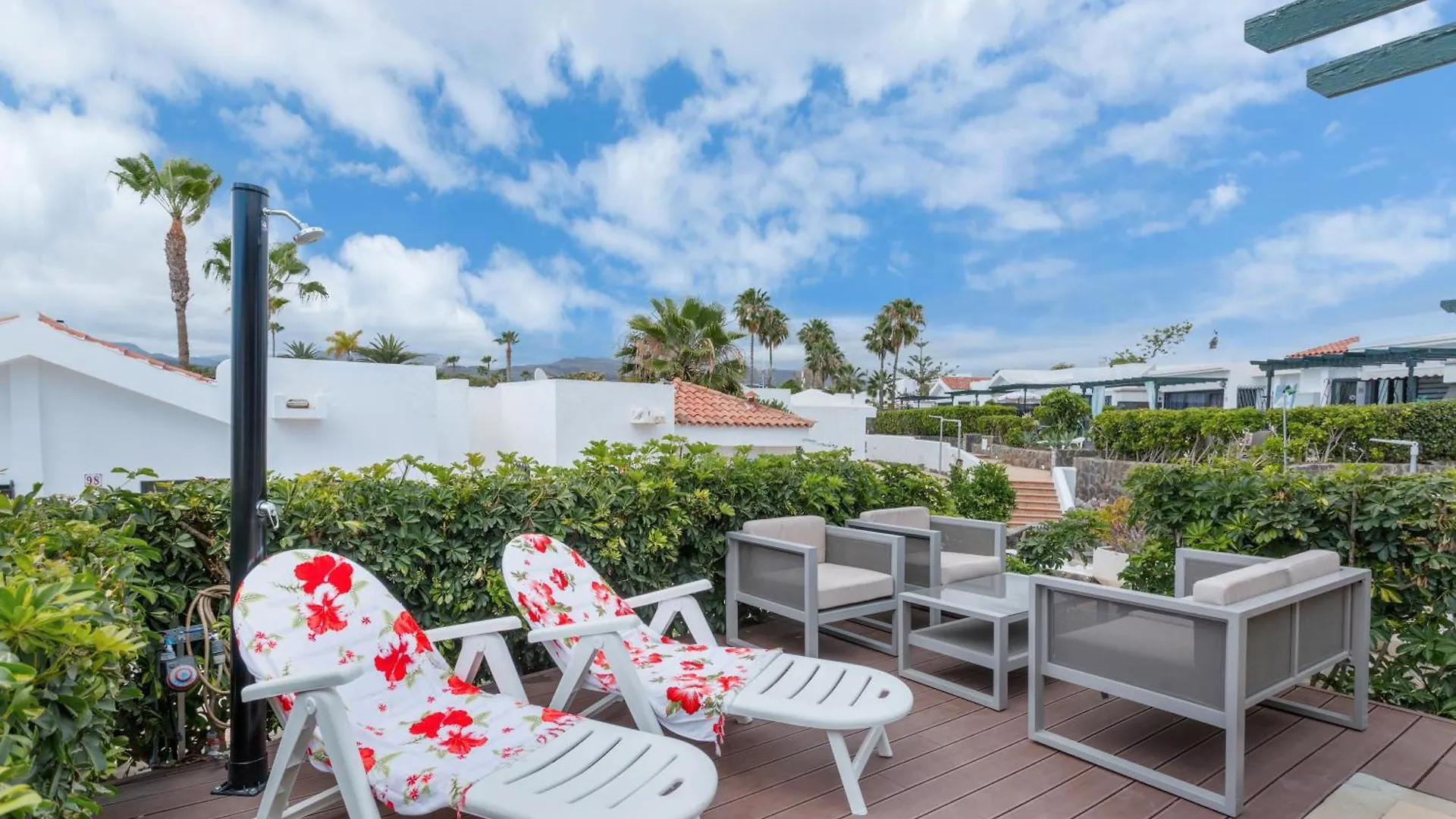 Casa Tommy 13 Hotel Maspalomas  Espanha