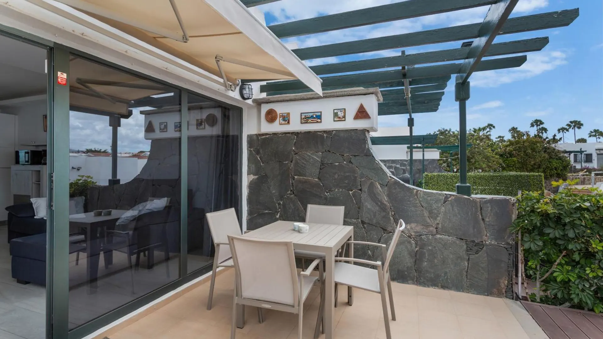 Aldeamento Turístico Casa Tommy 13 Hotel Maspalomas