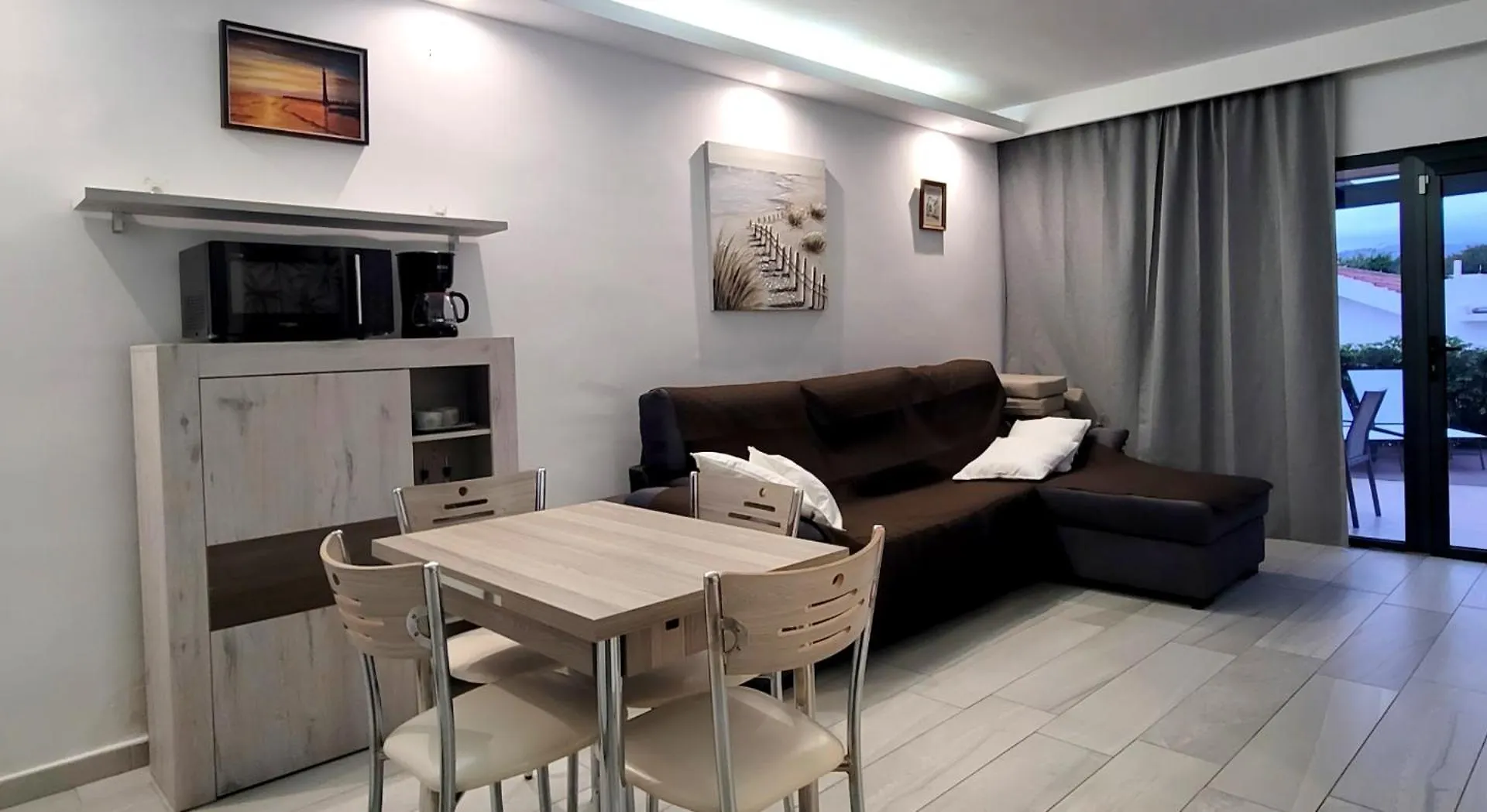 Aldeamento Turístico Casa Tommy 13 Hotel Maspalomas