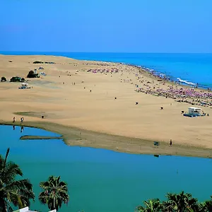  Appartement Oasis Playa