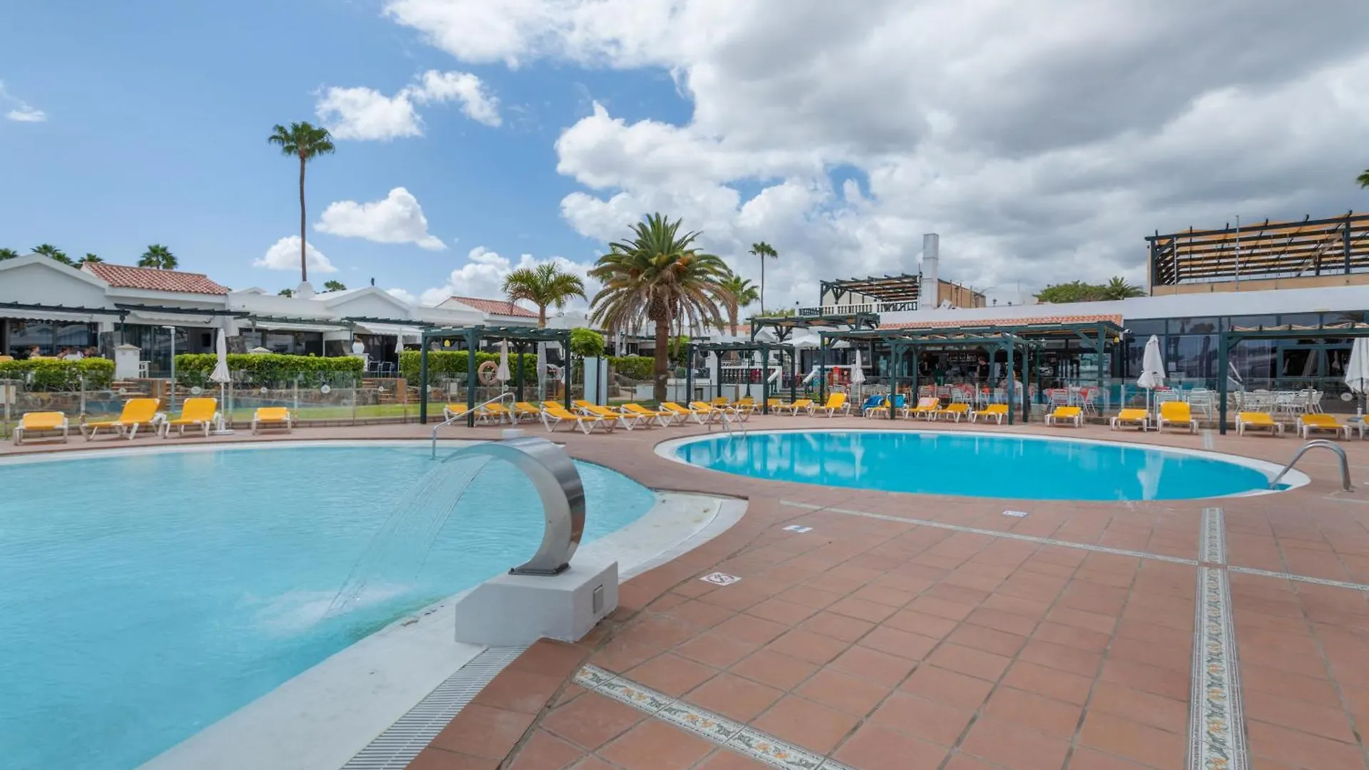 Casa Tommy 13 Hotel Maspalomas