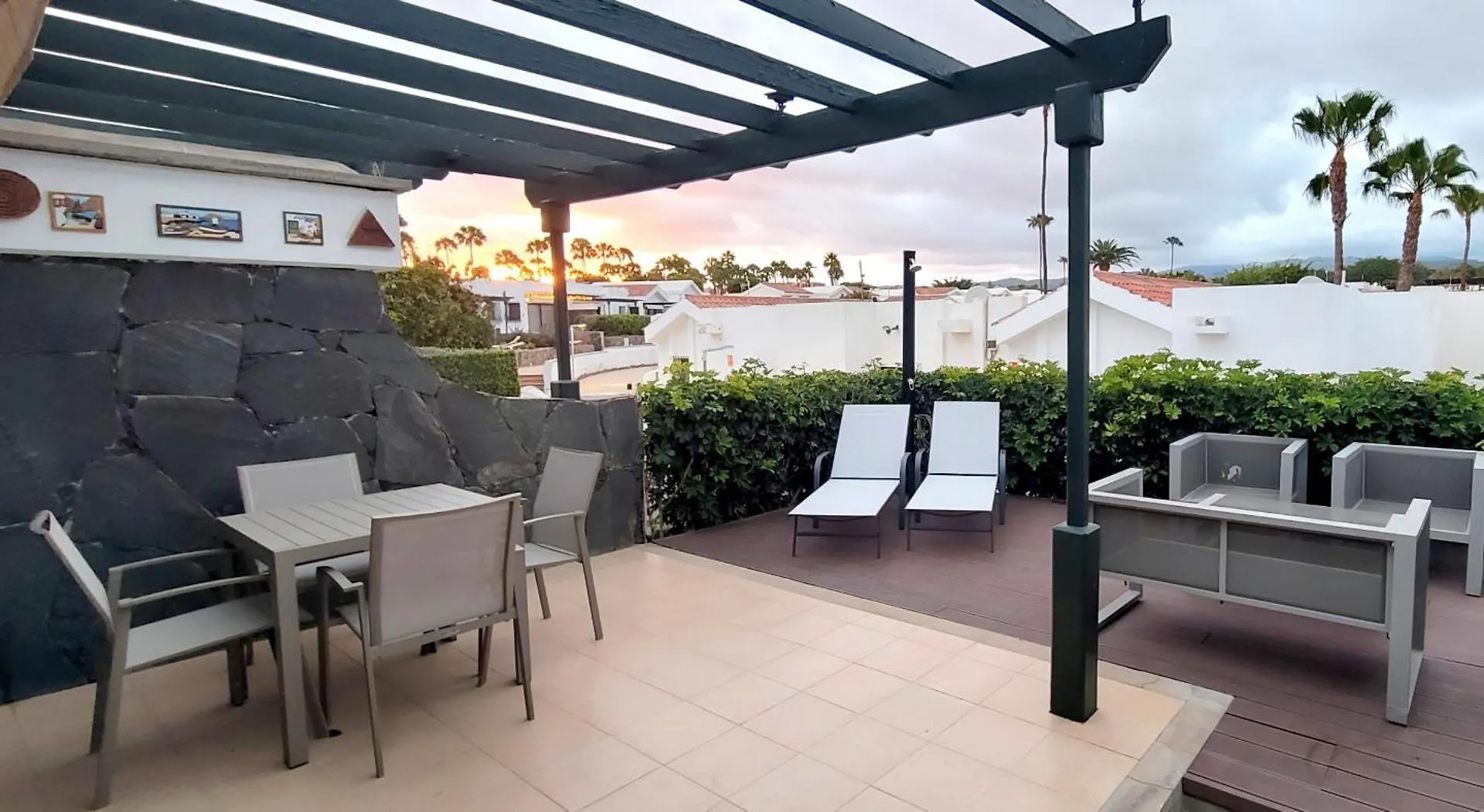 Casa Tommy 13 Hotel Maspalomas  Maspalomas (Gran Canaria)